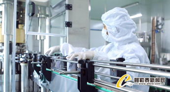 福海县以科技为支撑 加快推动驼奶产业化发展